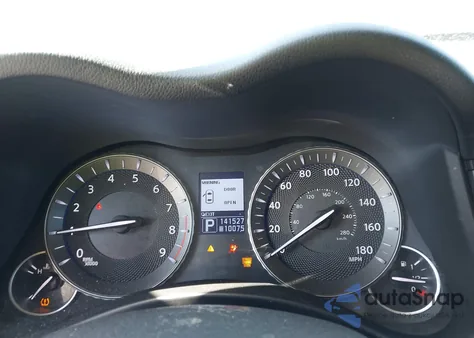 2011 Infiniti M37 from USA, damaged, VIN JN1BY1AP4BM320746